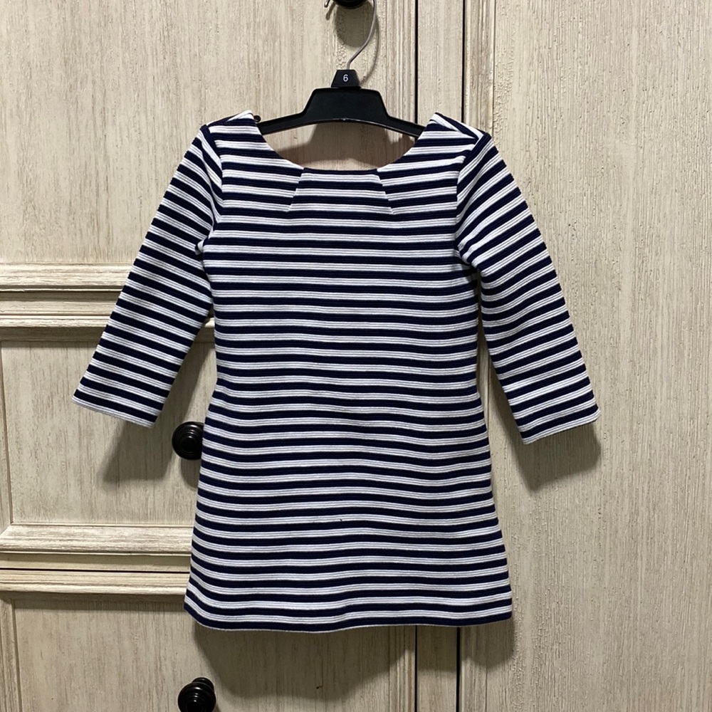 Lilly Pulitzer Girl’s Dress With Pockets